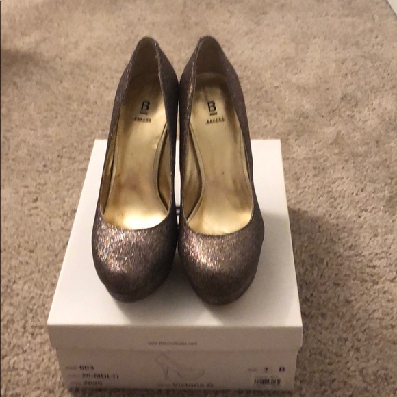 Bakers high heels 💜 - Picture 15 of 15